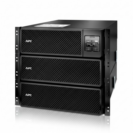 APC SRT192RMBP2US Smart-UPS SRT 192V 8kVA and 10kVA RM Battery Pack