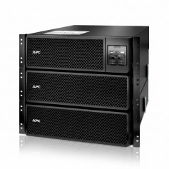 APC SRT192RMBP2US Smart-UPS SRT 192V 8kVA and 10kVA RM Battery Pack