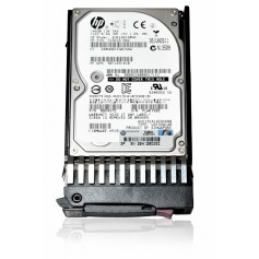 HP 507129-009 146 GB SAS 15K RPM Enterprise Hard Drive