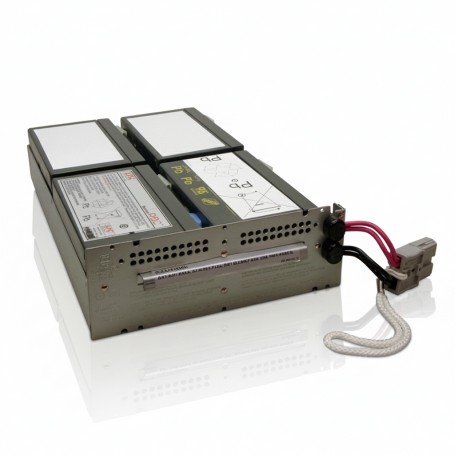 APC APCRBC157 Replacement Battery Cartridge 157 with 2 Year Warranty