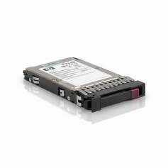 HP 507129-010 146 GB 2.5 SAS 15K RPM Hard Drive