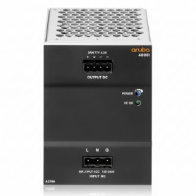HPE Aruba JL820A 4000I 480 Watt Power Supply