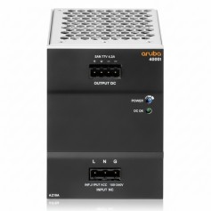 HPE Aruba JL820A Network Power Supply