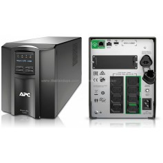 APC SMT1500IC Smart UPS Line interactive 1500VA LCD 230V