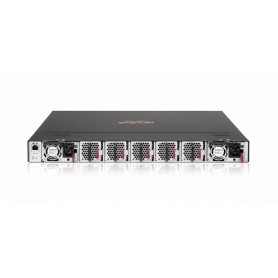 HPE Aruba JL704C CX 8360-48Y6C v2 switch 48 ports managed rack-mountable