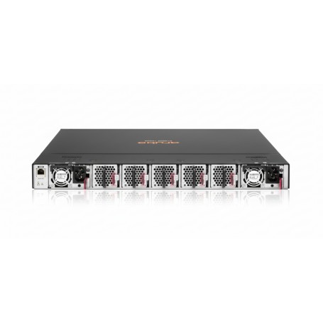 HPE Aruba JL704C CX 8360-48Y6C v2 switch 48 ports managed rack-mountable HPE Aruba JL704C CX 8360-48Y6C v2 switch 48 ports managed rack-mountable