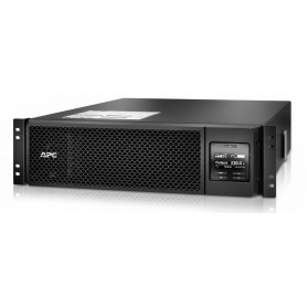 APC SRT5KRMXLW-HW Smart-UPS On-Line 5kVA, Rackmount 3U, 208V/230V,