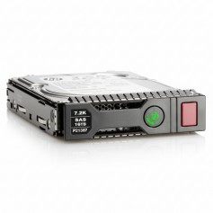 HPE P23863-B21 SAS Hard Drive 16 TB 7200