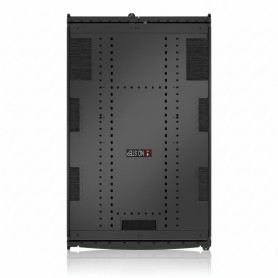 APC AR3350B2 NetShelter SX Gen 2, 42U Server Rack Enclosure