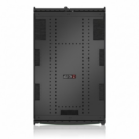APC AR3350B2 NetShelter SX Gen 2, 42U Server Rack Enclosure