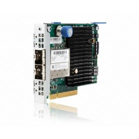 HPE P10115-B21 Ethernet 10/25Gb 2-port SFP28 Adapter for G10+