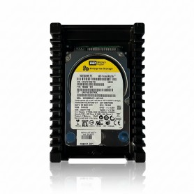 HP 508031-001 300 GB, 10k RPM, 6GB/s, 32MB Cache, 3.5-inch SATA Hard Drive with IcePack Heatsink