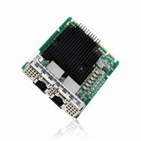 HPE P10106-B21 Intel E810-XXVDA2 Ethernet 10/25Gb 2-port SFP28 Adapter