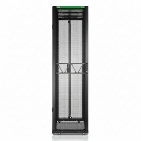 APC AR3305B2 NetShelter SX Gen 2, 45U Server Rack Enclosure