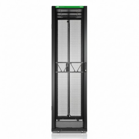 APC AR3305B2 NetShelter SX Gen 2, 45U Server Rack Enclosure