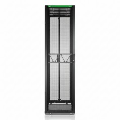 APC AR3305B2 NetShelter SX Gen 2, 45U Server Rack Enclosure