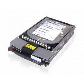 HP 347708-B22 internal Hard drive 15000