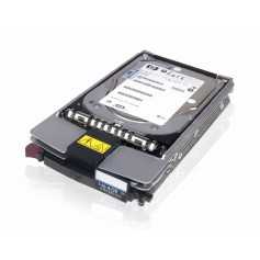 HP 347708-B22 146 GB Ultra320 SCSI 15K Hard drive