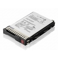 HPE P18436-B21 Mixed Use SATA Solid State Drive 1.92 TB