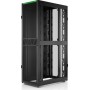 APC AR3100B2 NetShelter SX Gen2 42U Server Rack Enclosure Black