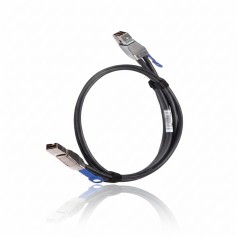 HPE 716195-B21 1.0M Mini SAS Hard Drive Cable