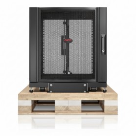 APC AR3103SP NetShelter SX 12U Server Rack Enclosure