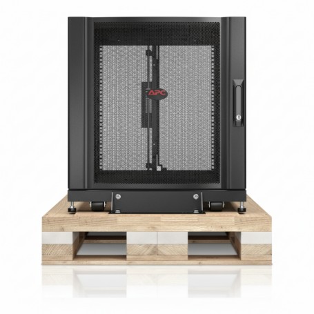 APC AR3103SP NetShelter SX 12U Server Rack Enclosure