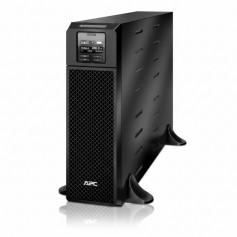 APC SRT5KXLTUS Smart-UPS On-Line 5kVA, Rack/Tower, 208V, Extended Runtime