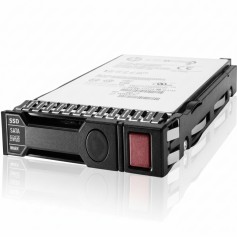 HPE P40498-B21 960GB SATA 6G Read Intensive SSD