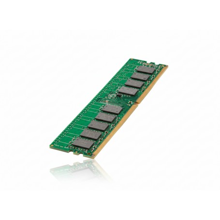 HPE P00922-B21 16GB (1x16GB) Dual Rank x8 DDR4-2933 CAS-21-21-21 Registered Smart Memory Kit