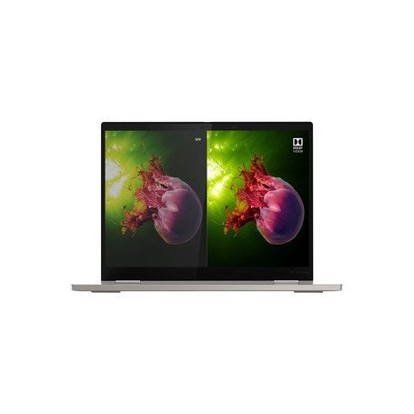 Lenovo 20QA000MUS ThinkPad X1 Titanium Yoga Gen 113.5" Touchscreen 2 in 1 Notebook