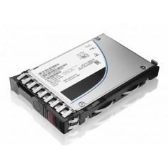 HPE P40504-B21 1.92TB SATA 6Gbps SFF Mixed Use SSD