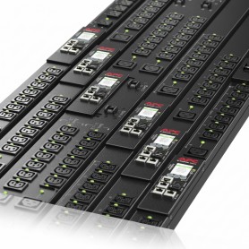 APC APDU9953 Rack PDU 9000 Switched, ZeroU, 32A, 230V with Outlets