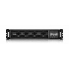 APC SRT3000RMXLI Smart-UPS On-Line 3kVA Rackmount 2U 230V with IEC Outlets