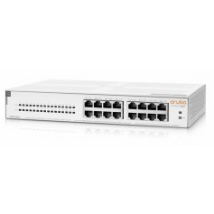 HPE Aruba R8R48A Instant On 1430F Ethernet Switch