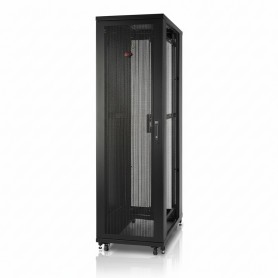 APC AR2400FP1 NetShelter SV Server Rack Enclosure, 42U, 600W x1060D mm