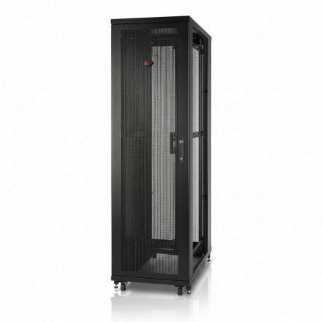 APC AR2400FP1 NetShelter SV Server Rack Enclosure, 42U, 600W x1060D mm