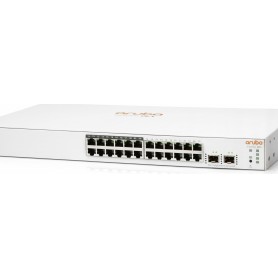 HPE Aruba JL813A Ethernet Switch