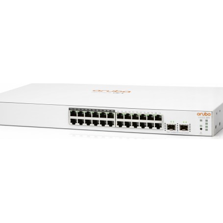 HPE Aruba JL813A Ethernet Switch