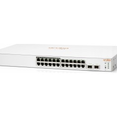 HPE Aruba JL813A Instant On 1830 Ethernet Switch