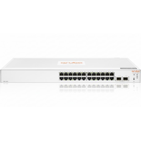 HPE ARUBA JL812A Ethernet Switch