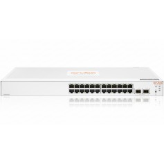 HPE Aruba JL812A Instant On 1830 Gigabit Ethernet Switch
