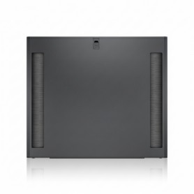 APC AR7305A NetShelter SX 42U 1070mm Split Feed Side Panels- x2 -Black