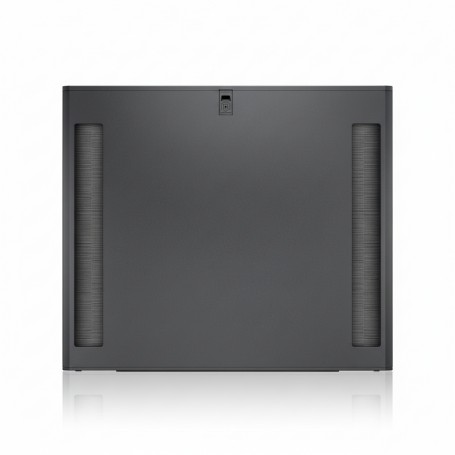 APC AR7305A NetShelter SX 42U 1070mm Split Feed Side Panels- x2 -Black