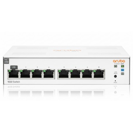 HPE Aruba JL810A Ethernet Switch