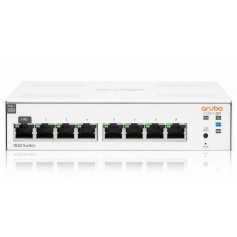HPE Aruba JL810A Instant On 1830 8-Port Ethernet Switch