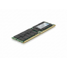 HP 432668-001 2GB DDR2-667MHz PC2-5300 ECC Registered Memory Kit