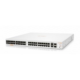 HPE Aruba JL808A Ethernet Switch