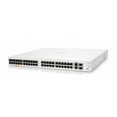 HPE JL808A 1960 48ports Ethernet switch