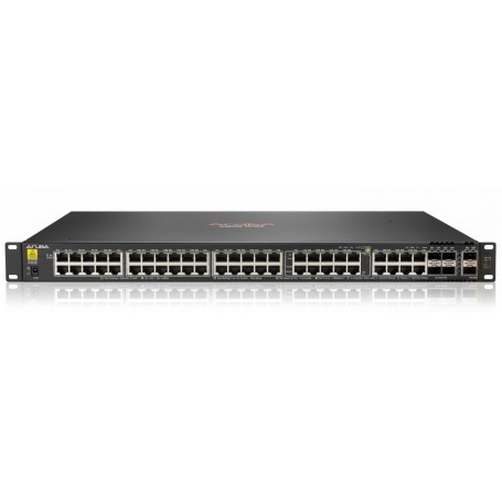 HPE Aruba JL727A  Ethernet switch